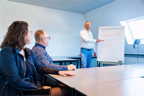 Tijssen Accountants Werken Bij Etl Nederland