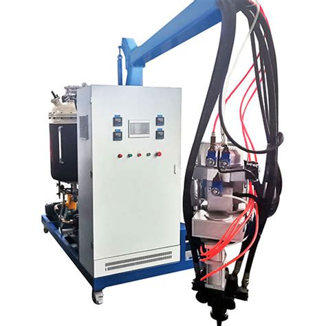 Low Pressure Flexible Pu Foam Injection Machine Buy Polyurethane Pu