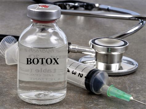 Anvisa Alerta Sobre Novos Casos De Falsifica O De Botox Newslab