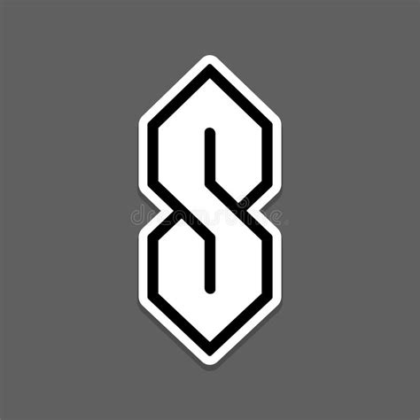 cool  super  doodle stock vector illustration  universal