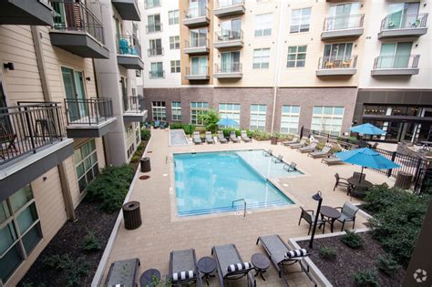 Downtown Decatur 2 Bedroom Apartments for Rent - Decatur, GA ...