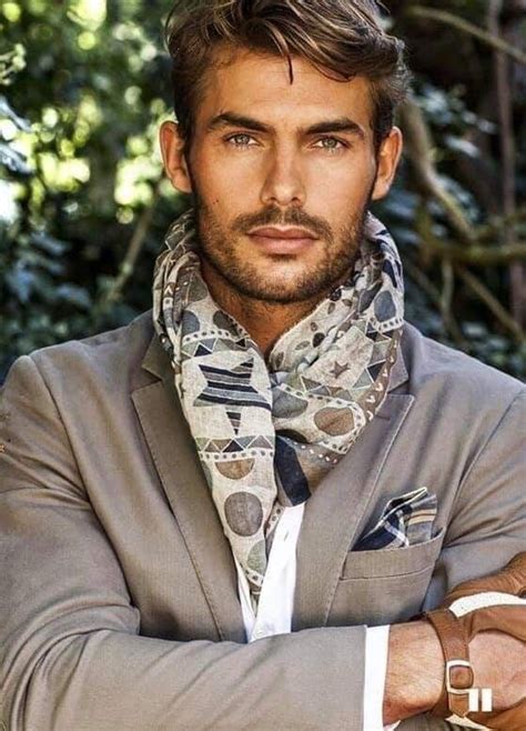 Pin By Lajos Nagy On Men Style Dapper Men Beautiful Men Faces