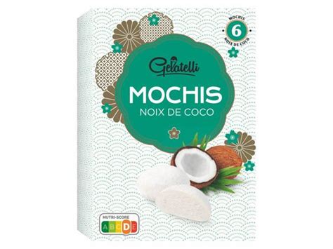 Mochis Lidl France Archive Des Offres Promotionnelles