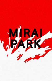 HIATUS Mirai Park Traducción en español Wattpad