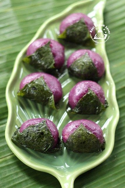 Kerabu Daun Kaduk Recipe Kimberly Johnson