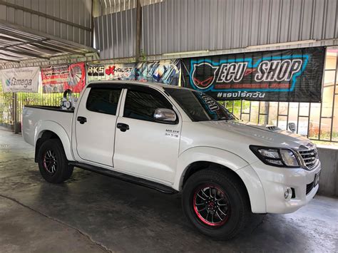 🏆Toyot... - อีซียู-ช็อป แอนด์ อีซียู-รีแมพ บาย ช่างเปิ่น ระยอง