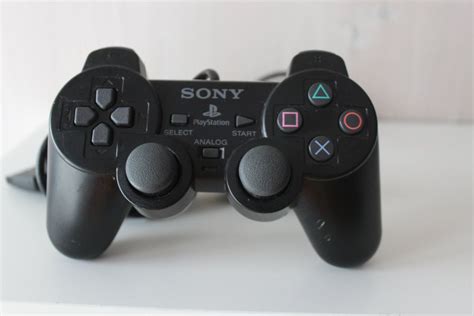 Sony Play Station Fat Ps Playstation Controller Kaufen Auf