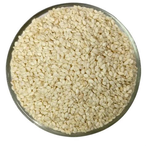 High Quality Sesame Seeds From Tanzania – MINI CAM AGRO INDUSTRIAL ...