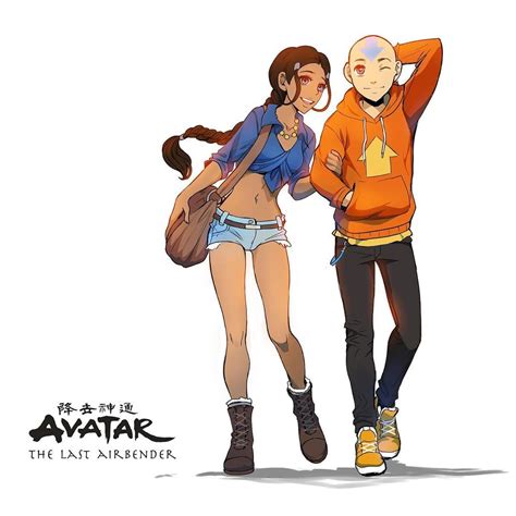 Avatar Fanart On Instagram “they Are So Cute ️ Art By Precia T On