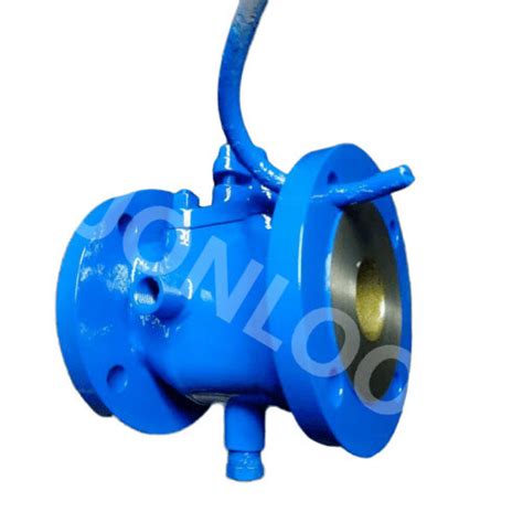 Steam Jacketed Sleeved Plug Valve China Sleeved Plug Valve And