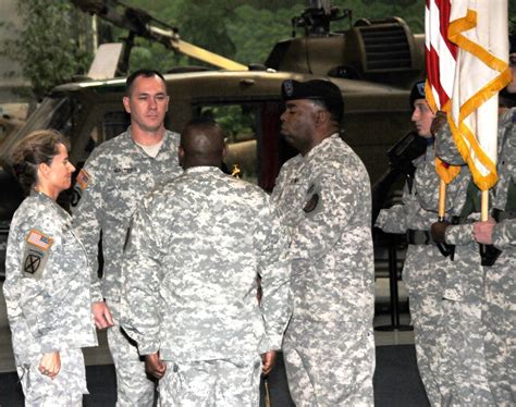 Fort Rucker gains new garrison command sergeant major | Article | The ...