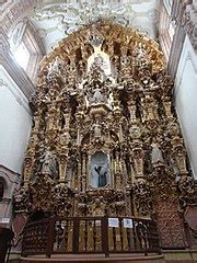 File Templo De San Cayetano Valenciana Guanajuato Capital