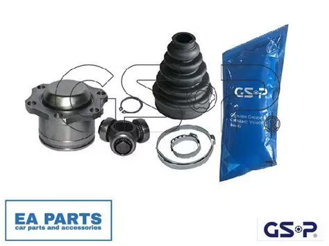 Kit Joint Arbre D Entra Nement Pour Vw Gsp Eur Picclick Fr