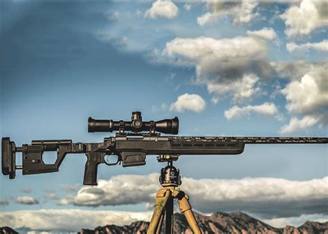 New Magpul Pro 700 Rifle Chassis Popular Airsoft Welcome To The