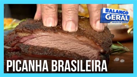 Picanha Brasileira Eleita O Segundo Melhor Prato T Pico Do Mundo