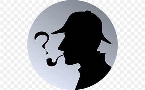 Sherlock Holmes Clip Art Openclipart Free Content Vector Graphics Png