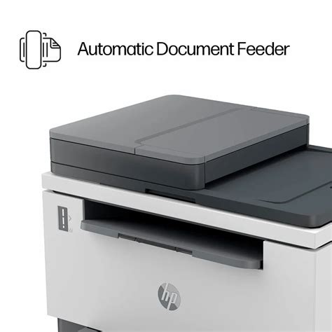 HP Laserjet Tank MFP 2606sdw Printer At Rs 30500 Piece HP Laserjet