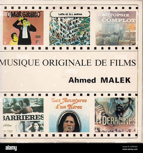 Ahmed malek -Fotos und -Bildmaterial in hoher Auflösung – Alamy