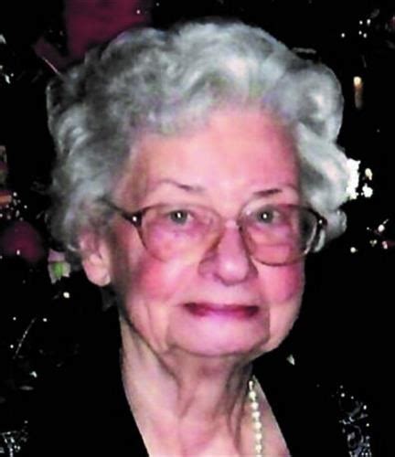 Nettie Jenkins Obituary 1927 2021 Beallsville Pa Observer Reporter