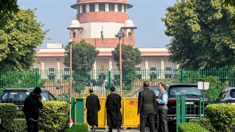 Supreme Court Dismisses Review Pleas On Allowing States To Levy Tax On