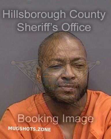 Fullwood Brian Hillsborough County Mugshots Zone