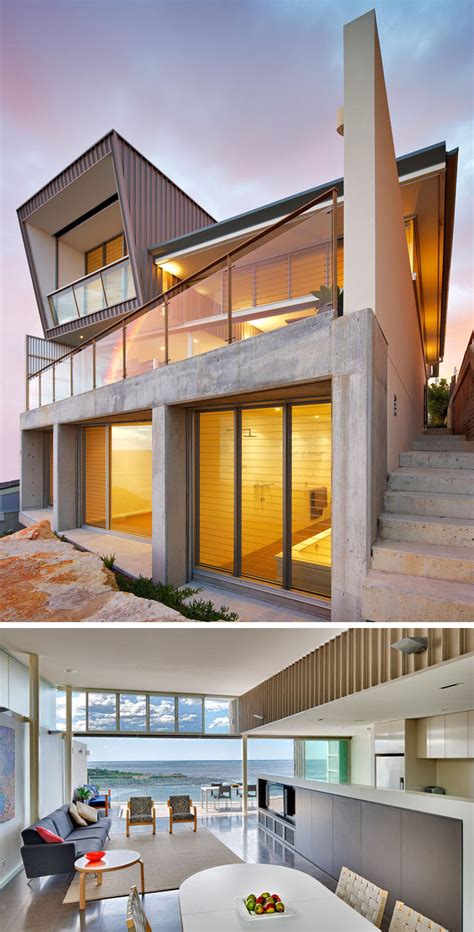 Celebrate Australia Day With These 14 Contemporary Australian Houses ...