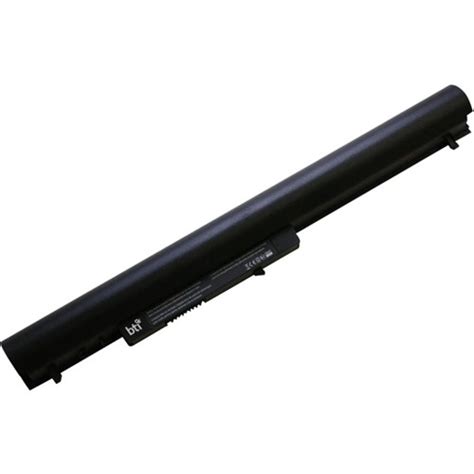 Best Buy BTI 4 Cell Lithium Ion Battery For HP 250 G2 And 255 G2