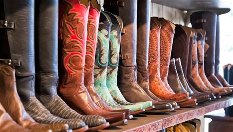 10 Best Cowboy & Western Boot Brands