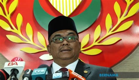 Sultan of Kedah Gives Consent for State Assembly Dissolution | by The ...