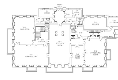 Winfield House Floor Plan - floorplans.click