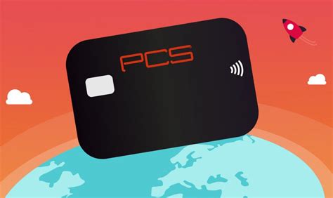 Where Can I Withdraw Money With The Pcs Card Mypcs Uk