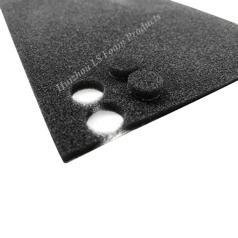 Open Cell Polyurethane Sponge Reticulated Ppi Foam For Filtering