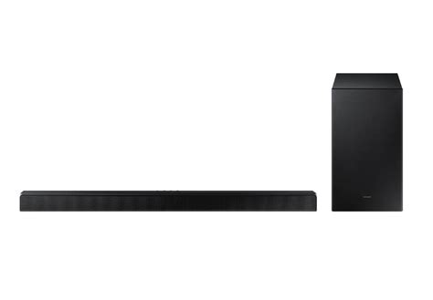 Саундбар Samsung HW-A650