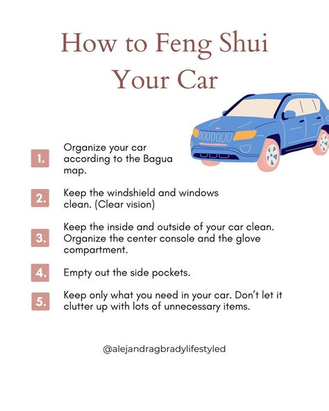 Feng Shui Lifestyle On Instagram Feng Shui Can Be Applied To