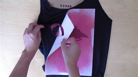 Como PONER Cualquier FOTO O DIBUJO En Tu CAMISETA Atelier Yuwa Ciao Jp