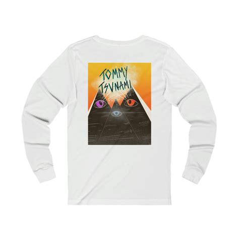 Tsunami Merch