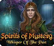 Prime Gaming Epic Spirits Of Mystery Whisper Of The