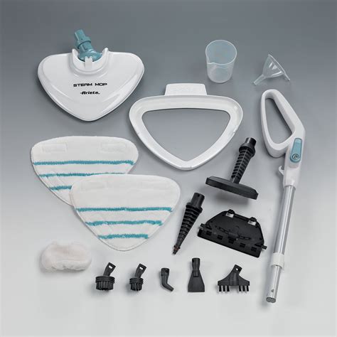 Steam Mop 10 in 1 - Ariete (ES)