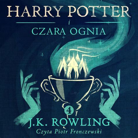 Bol Harry Potter I Czara Ognia Olly Moss 9781781107300 Boeken