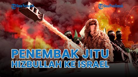 Update Hari Ke Sniper Hizbullah Masuk Ke Israel Serta Iran Dan