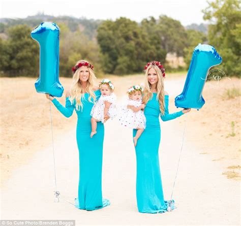 California Sisters Gave Birth 20 Minutes Apart Daily Mail Online