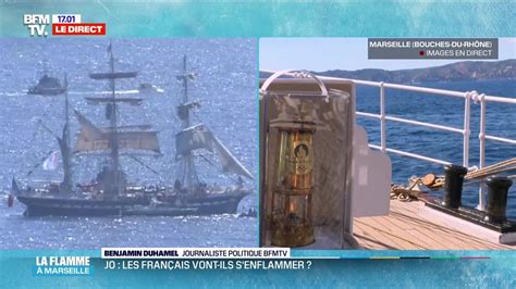 Story 1 Marseille déclare sa flamme aux JO 08 05