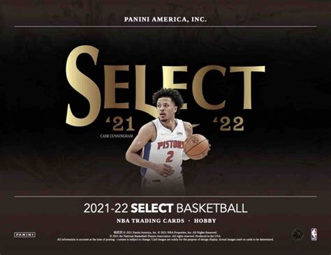 2021 22 Panini One And One Basketball Hobby Box Slabstat