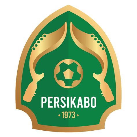 Persikabo 1973 Logo Vector Format (CDR, EPS, AI, SVG, PNG)