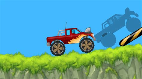 Car Jump Challenge on Steam