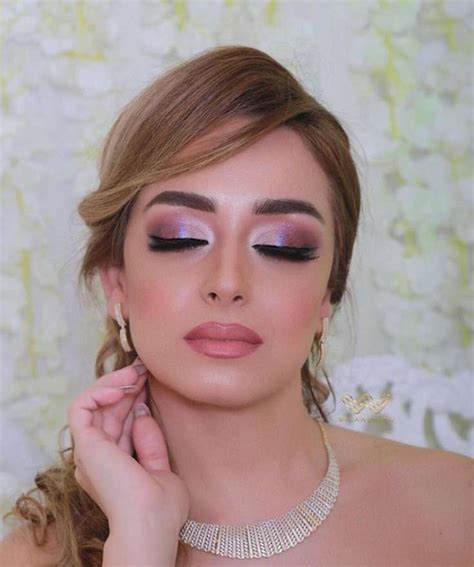 Khaliji Makeup Looks Arabia Weddings