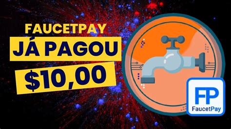 Faucet De Criptomoedas Paga R Reais Bitcoin Btc Crypto Bitcoin