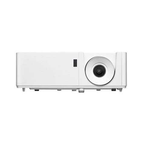 Optoma Zx Proyector L Ser Ansi Dlp D Xga L Menes