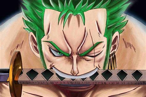 Ảnh Zoro Wano Ảnh Zoro Ngầu Ở Wano 32 Ảnh One Piece 4k Wano Đẹp