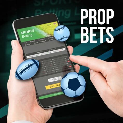 Prop Bets | Best Proposition Sportsbooks & Winning Strategies